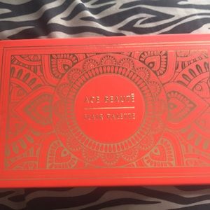 Ace Beaute Flair Palette